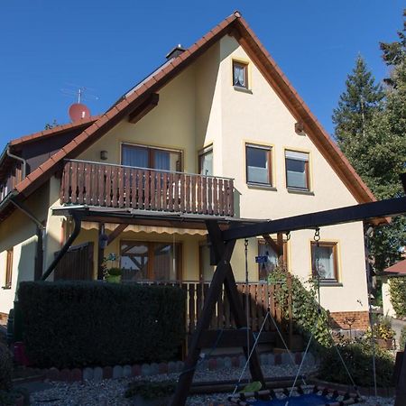 Ferienwohnung Weiher - Naehe Nuernberg / Messe Schwanstetten Kültér fotó