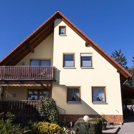 Ferienwohnung Weiher - Naehe Nuernberg / Messe Schwanstetten Kültér fotó