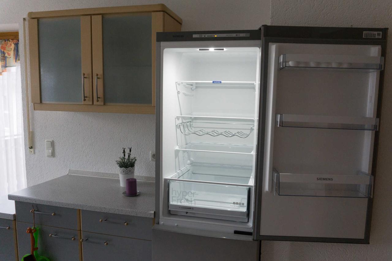 Ferienwohnung Weiher - Naehe Nuernberg / Messe Schwanstetten Kültér fotó