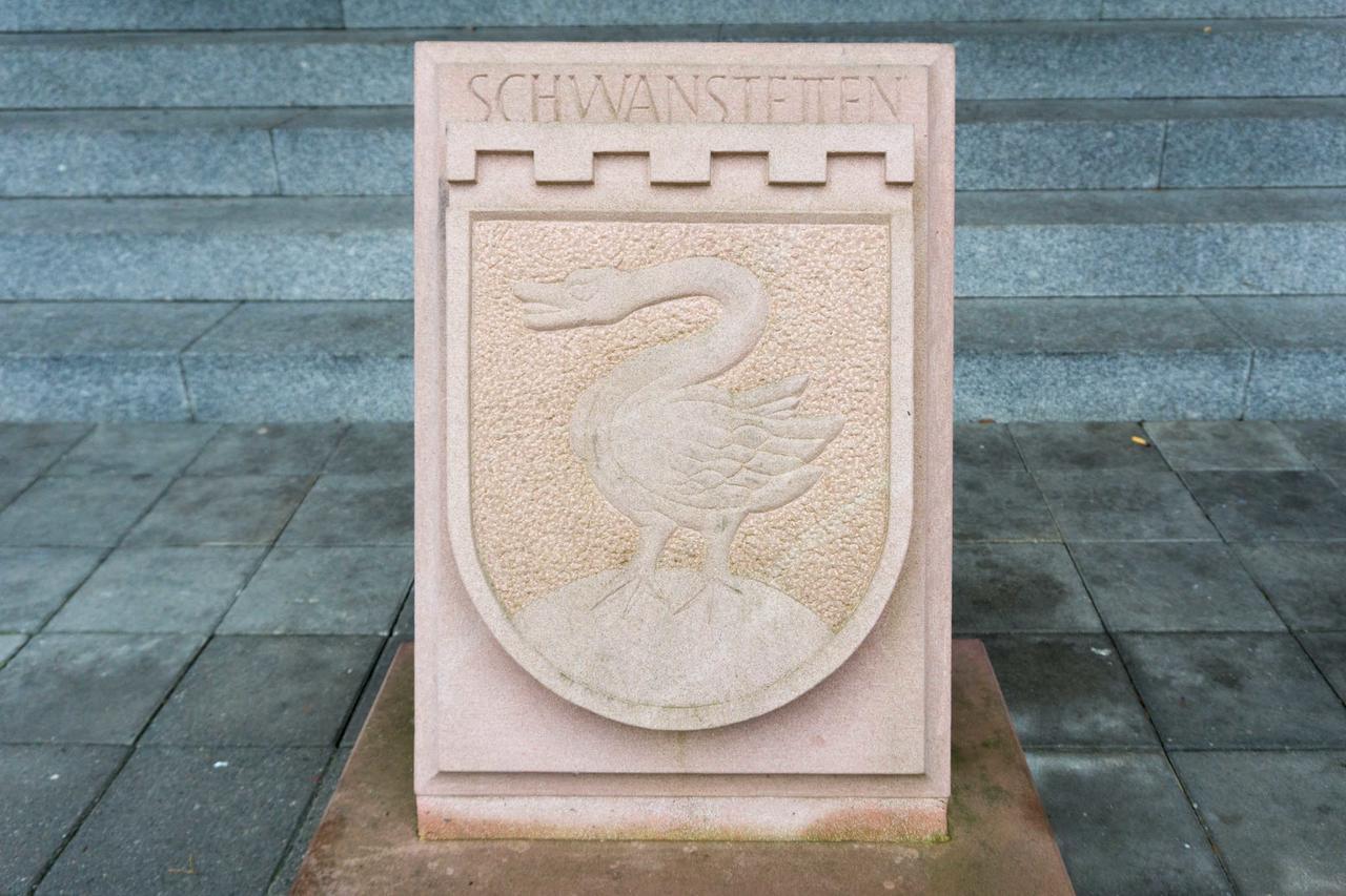 Ferienwohnung Weiher - Naehe Nuernberg / Messe Schwanstetten Kültér fotó