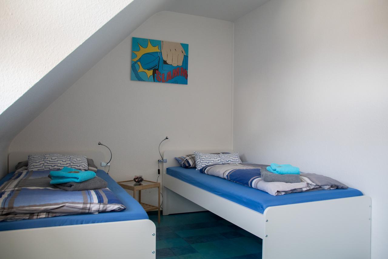 Ferienwohnung Weiher - Naehe Nuernberg / Messe Schwanstetten Kültér fotó