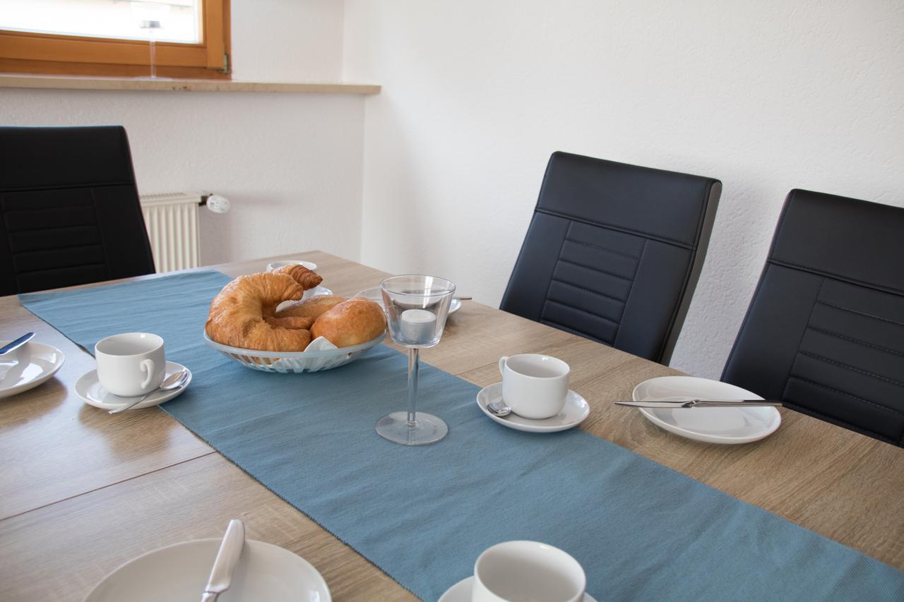 Ferienwohnung Weiher - Naehe Nuernberg / Messe Schwanstetten Kültér fotó