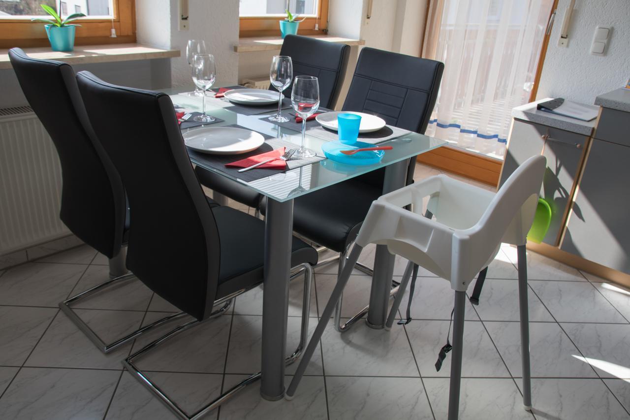 Ferienwohnung Weiher - Naehe Nuernberg / Messe Schwanstetten Kültér fotó