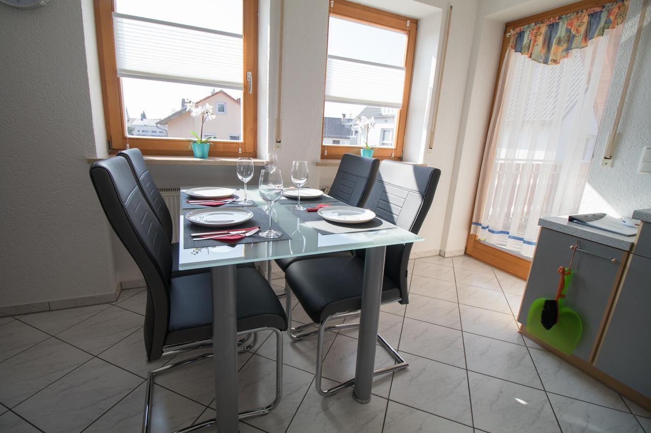 Ferienwohnung Weiher - Naehe Nuernberg / Messe Schwanstetten Kültér fotó