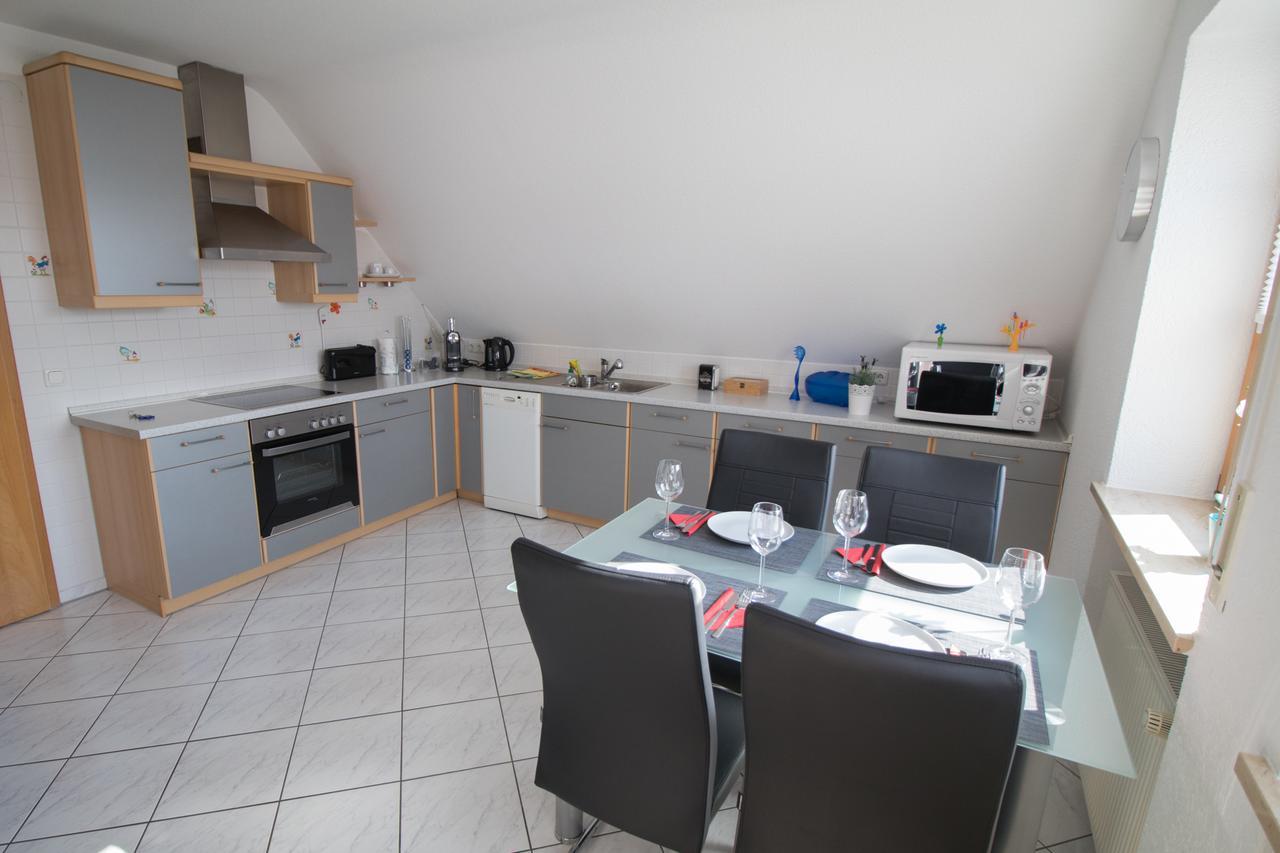 Ferienwohnung Weiher - Naehe Nuernberg / Messe Schwanstetten Kültér fotó